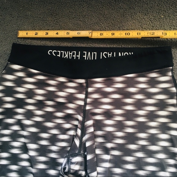 Nike Dry fit leggings - Picture 6 of 9